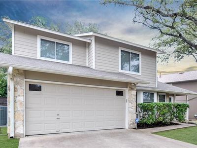 7812 Palacios Dr, Austin, TX, 78749