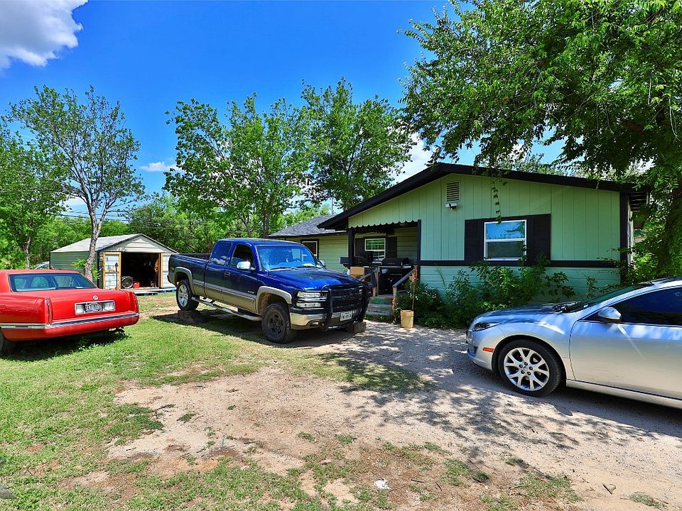 1st image of 731 Cockerell Dr