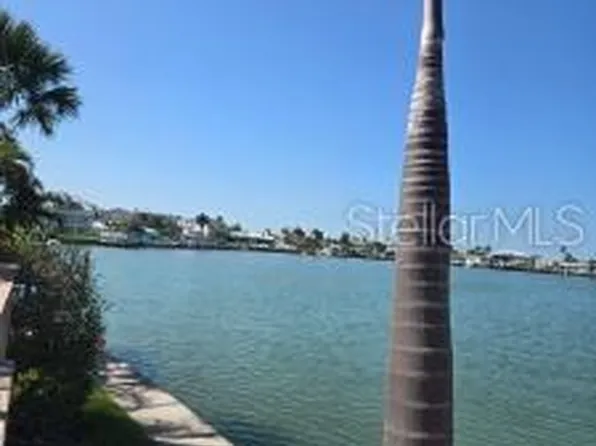 531 HARBOR DRIVE N, INDIAN ROCKS BEACH, FL 33785
