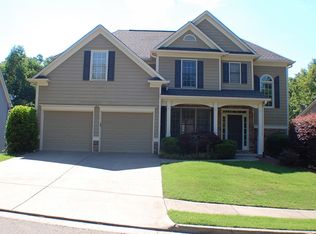 351 Laurel Glen Xing #0, Canton, GA 30114