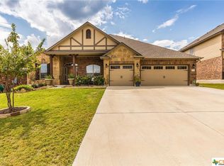 5518 Kent Dr, Belton, TX 76513