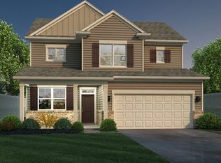 5980 Hagar Valley Dr, Hermitage, TN 37076