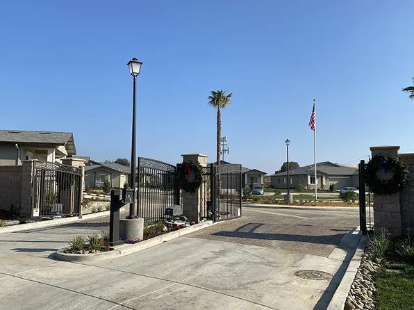 WISDOM PLACE, 1600 Wisdom Way #1604A, Modesto, CA 95355