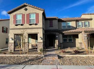 3704 Via Gennaro, Henderson, NV 89044