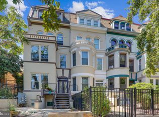 2812 13th St NW APT 1, Washington, DC 20009