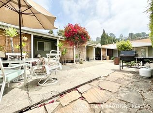 2448 N Beachwood Dr #5A, Los Angeles, CA 90068