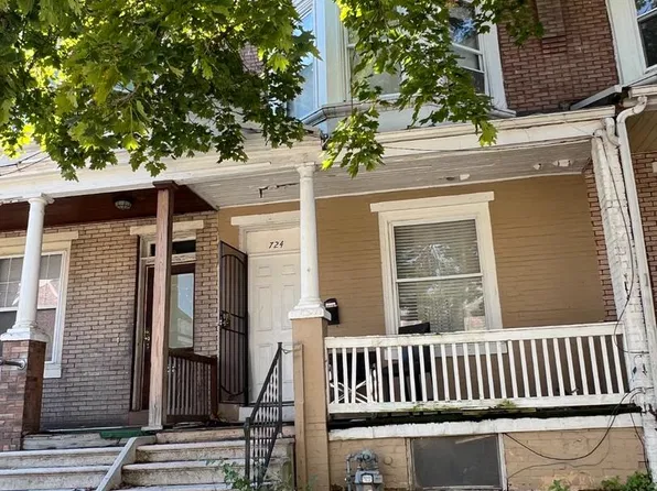724 E 22nd St, Wilmington, DE 19802