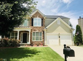 8205 Friarbridge Dr, Suwanee, GA 30024