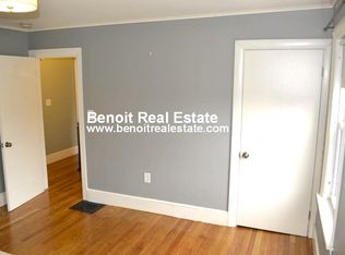 77 Lawrence St, Medford, MA 02155