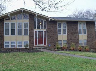 1141 Venice Rd, Knoxville, TN 37923