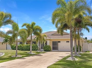 3218 NE 15th Ave, Cape Coral, FL 33909