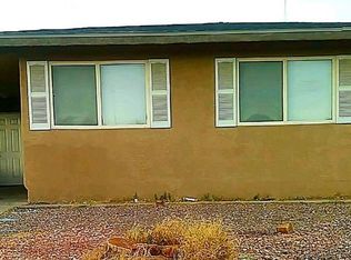1516 June Ave, North Las Vegas, NV 89032