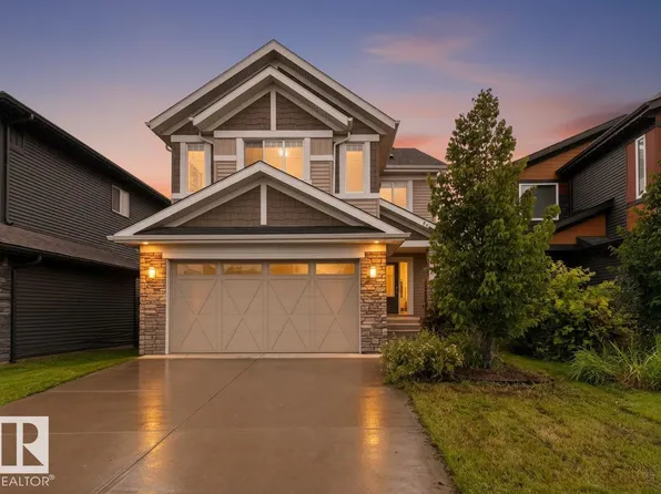 7014 Chivers Loop SW, Edmonton, AB T6W 3Y7