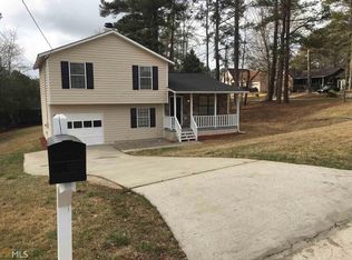 311 Cristi Ct, Jonesboro, GA 30238