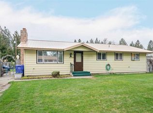 11310 E 30th Ave, Spokane, WA 99206