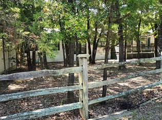 454 Frosty Hollow Rd, Denison, TX 75021