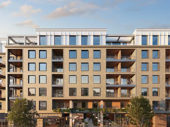 2121 S Congress Ave #316, Austin, TX 78704