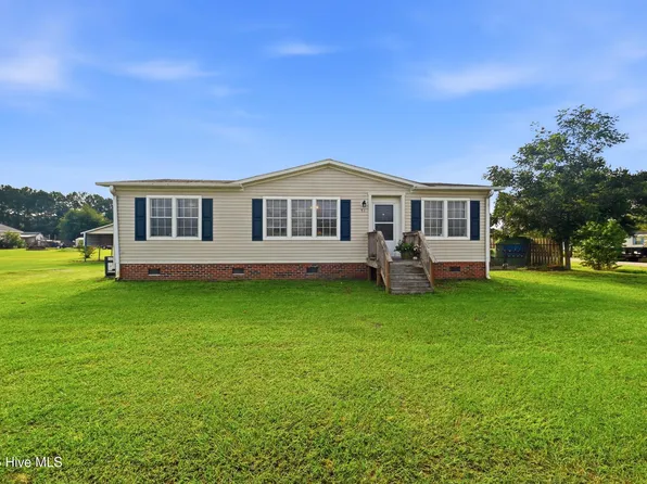 71 Gobbler Court, Rocky Point, NC 28457