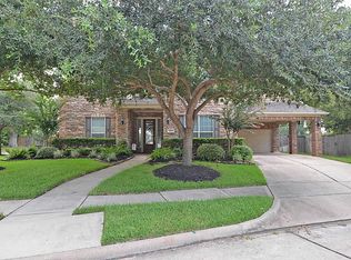 8406 Idle Wind Ct, Richmond, TX 77406