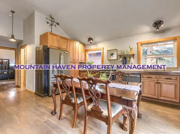 54 Za Za Ln, Evergreen, CO 80439