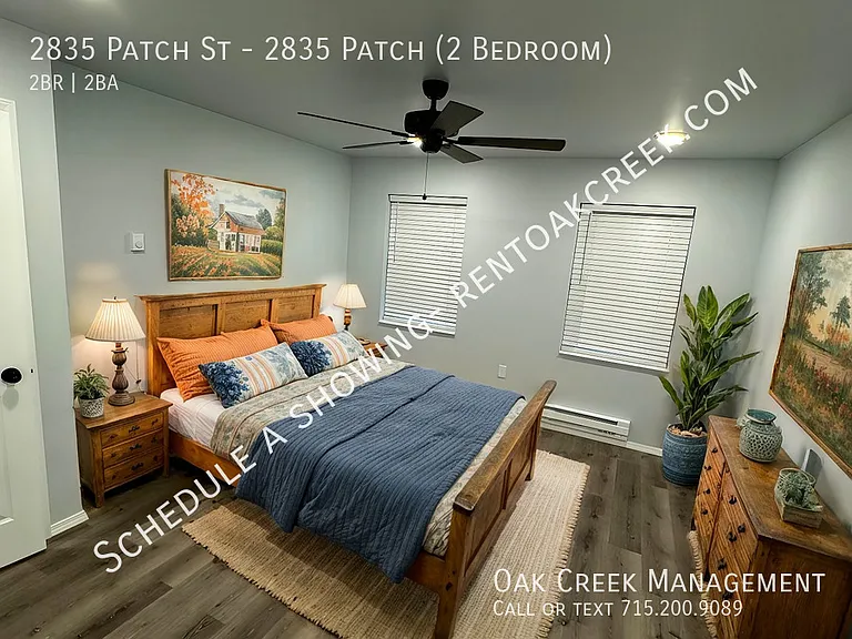 2835 Patch St #2 — Photo 23