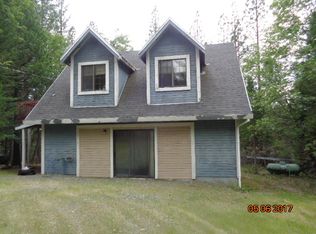 33 Squirrel Ln, Berry Creek, CA 95916