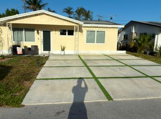4570 NW 17th Ave, Fort Lauderdale, FL 33309