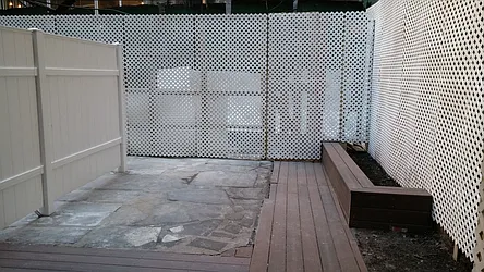 Rented by Landmark Resources