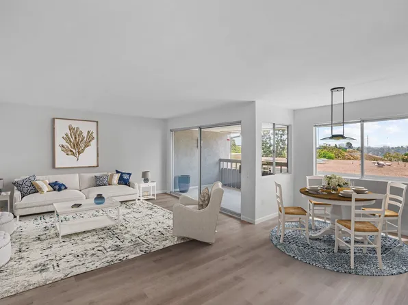 6220 Caminito Marcial, San Diego, CA 92111