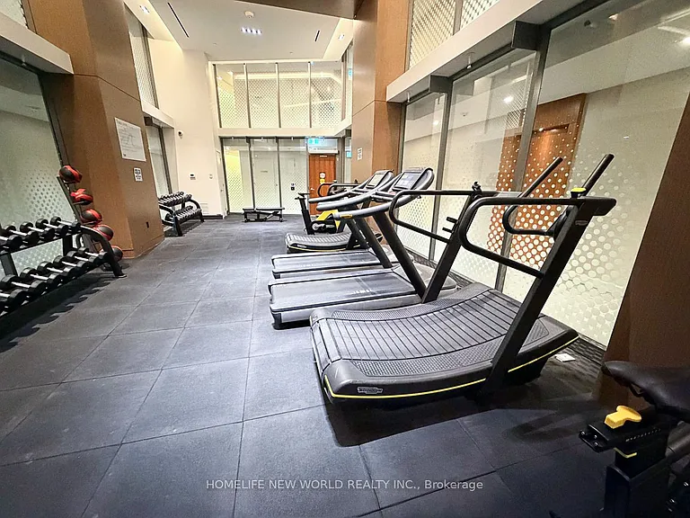 15 Queens Quay E #309 — Photo 21