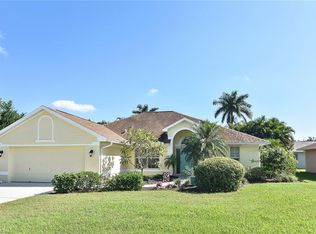 17221 Woodbine Way, Fort Myers, FL 33967