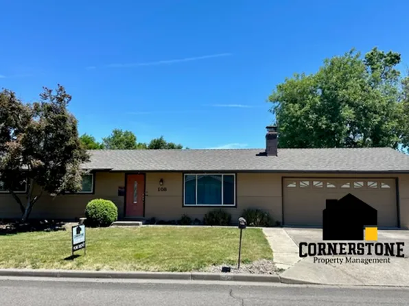 108 Donna Way, Central Pt, OR 97502
