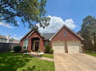 8426 Kirkbrook Dr, Houston, TX 77089