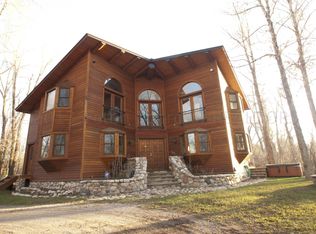 481 Quaking Aspen Dr, Driggs, ID 83422