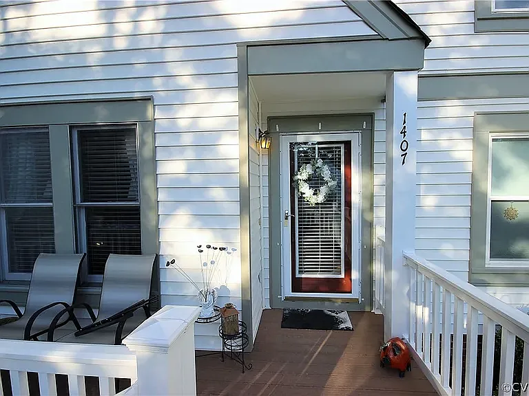 1407 Groton Ct #1407 — Photo 2