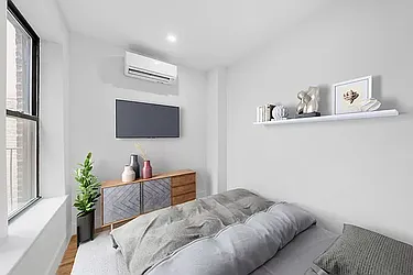 Rented by Vector New York, LLC