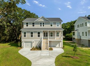 3663 Conch St, Mount Pleasant, SC 29466
