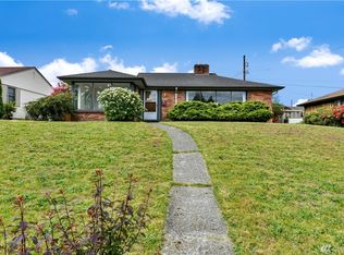 4910 Rucker Ave, Everett, WA 98203