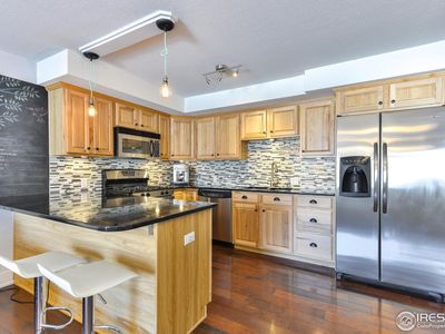 233 N Meldrum St APT B7, Fort Collins, CO, 80521