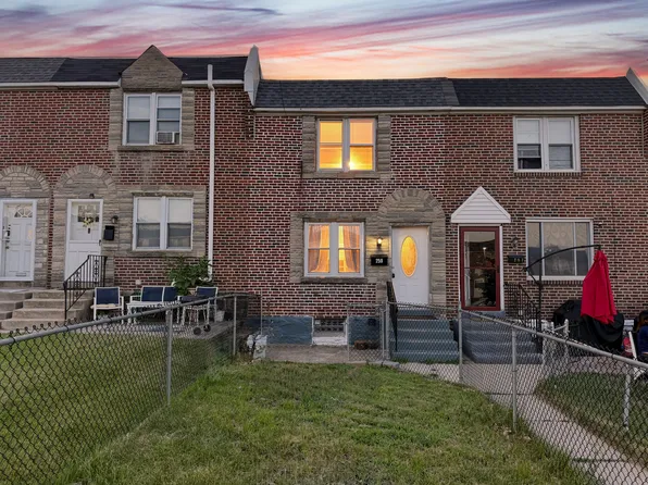 259 Cambridge Rd, Clifton Heights, PA 19018