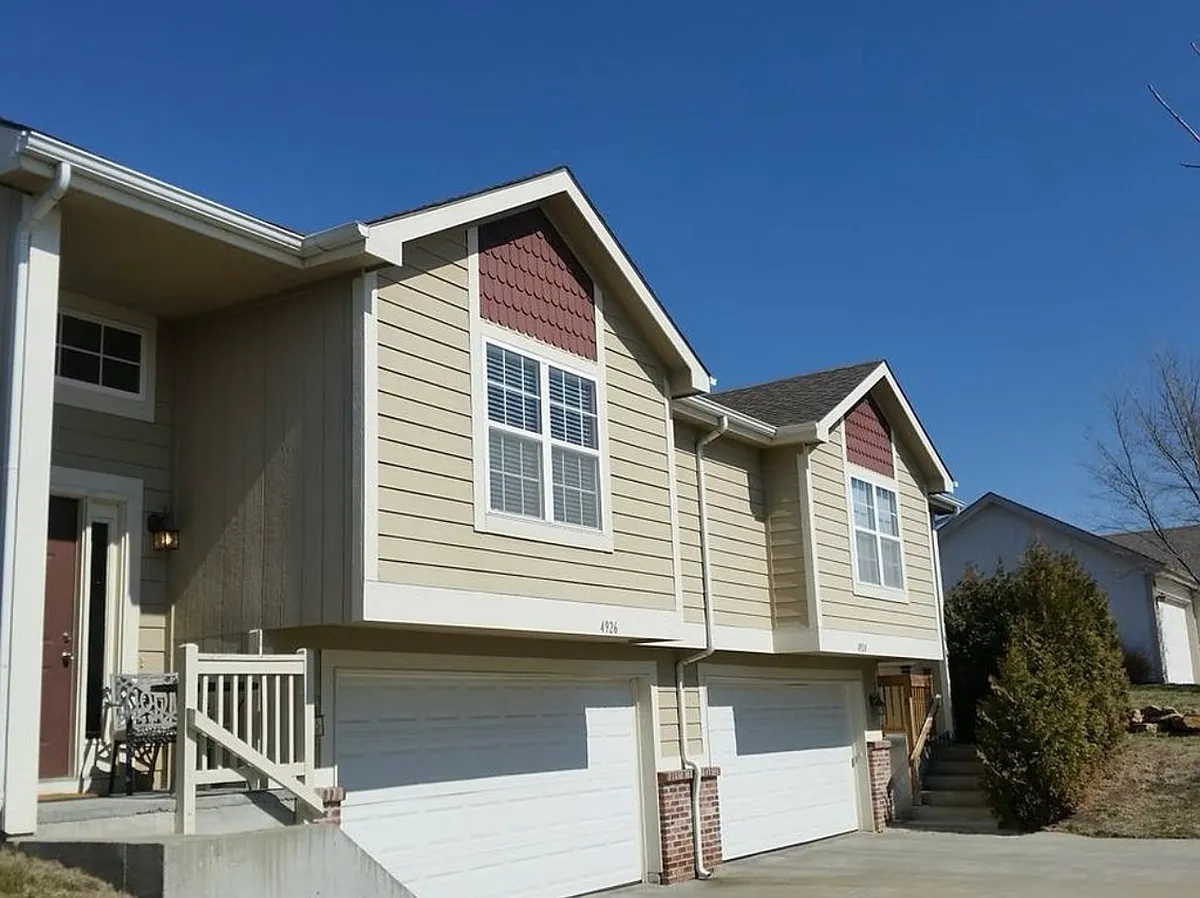 Building Photo - 4926 Stoneback Pl