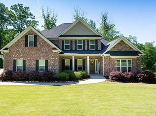 20 Laurel Rdg, Forsyth, GA 31029