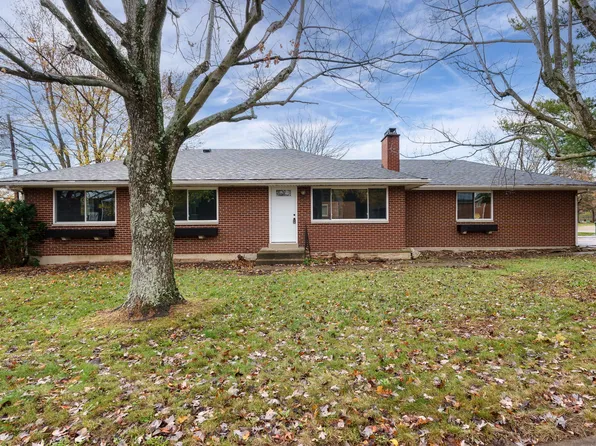 117 S Brown School Rd, Vandalia, OH 45377