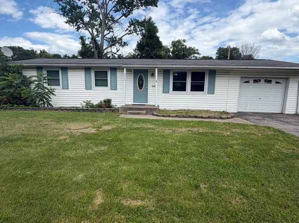 5003 Terry Dr, Alton, IL 62002