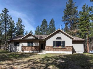 809 Little Lion Rd, Hamilton, MT 59840