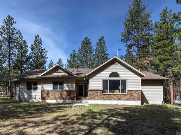 809 Little Lion Rd, Hamilton, MT 59840