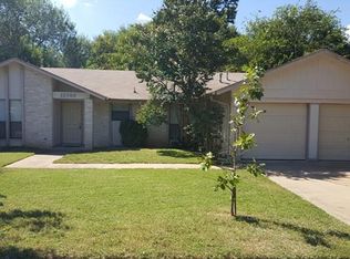 12306 Split Rail Pkwy, Austin, TX 78750