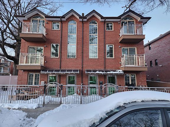 5th image of 167-05 65th Ave #2