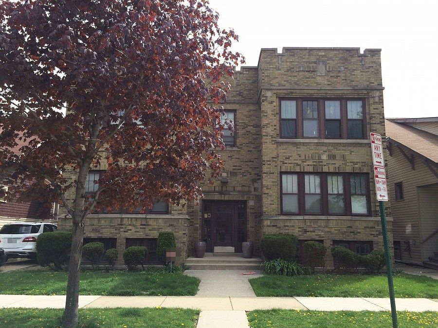 1st image of 928 S Humphrey Ave Unit 1N