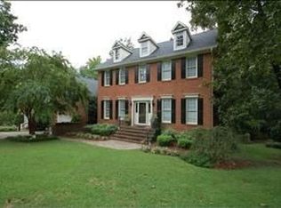 417 Hampton Trace Ln, Columbia, SC 29209